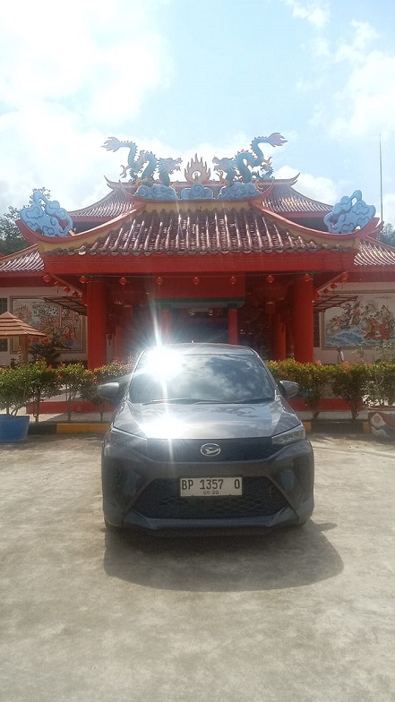 Tips Liburan ke Batam bintan dan pinang tahun 2026