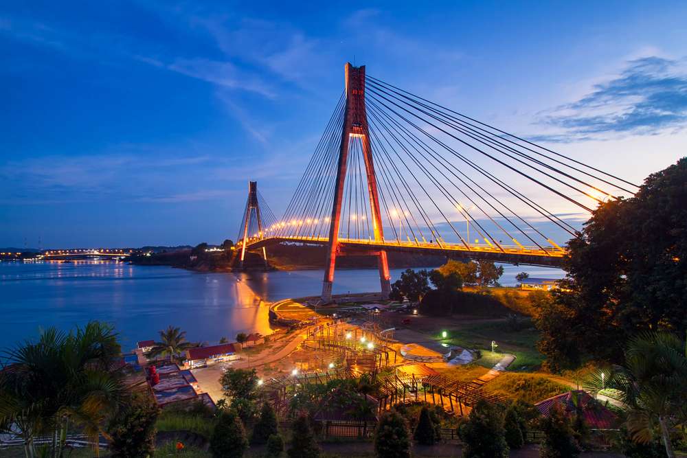 Jembatan Barelang