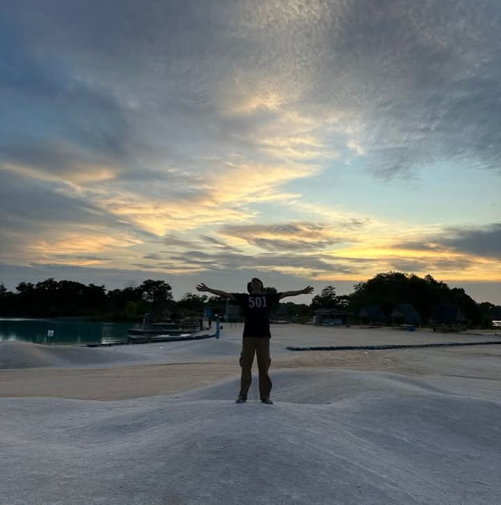 Gurun Pasir Busung
