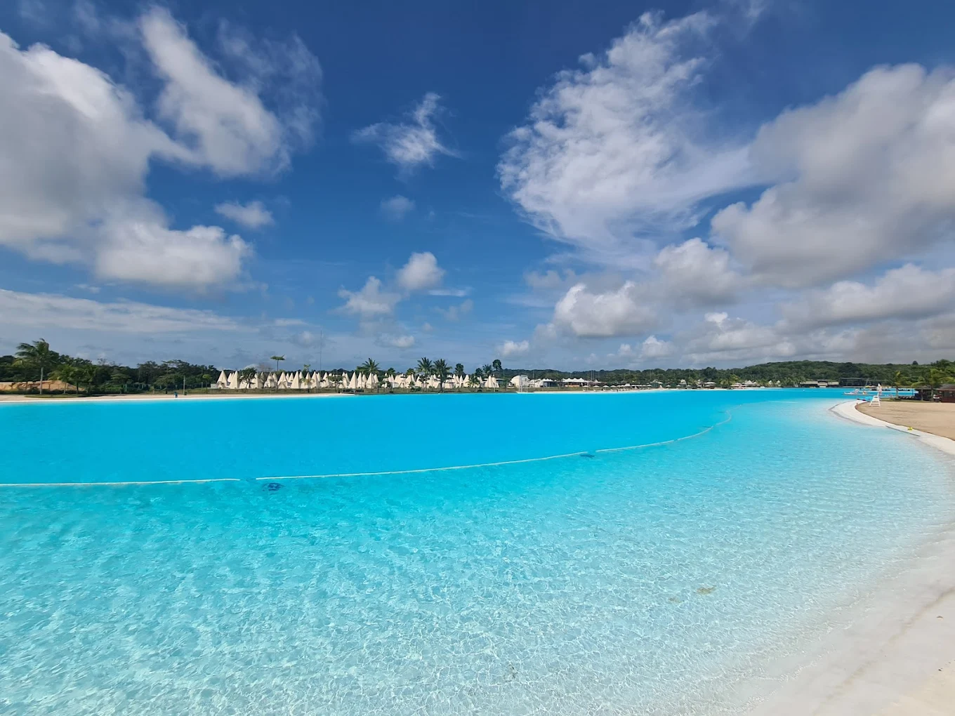 Treasure Bay Bintan