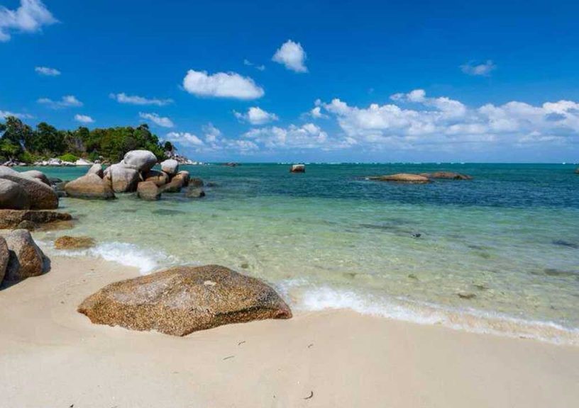 Pesona Bintan Exclusive