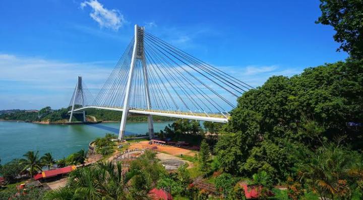 Wisata Batam Premium